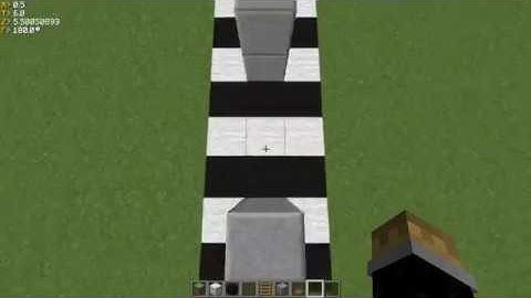 No sprint 3 block jump