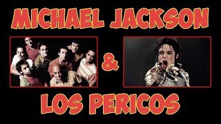 Los Pericos & Michael Jackson (mashup Biribiri Records)