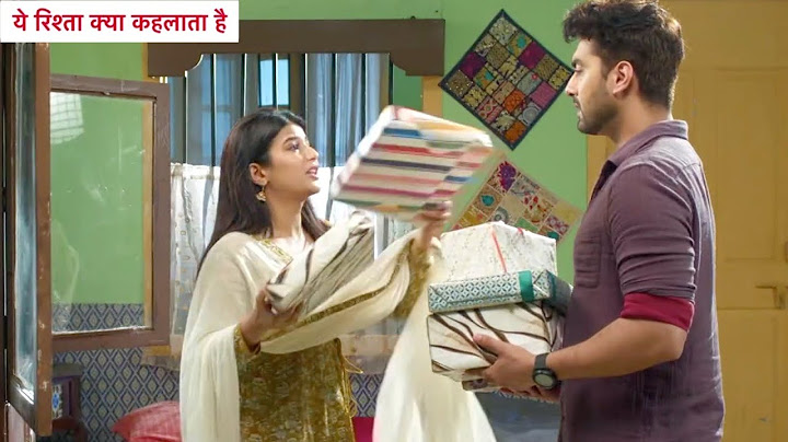 Yeh Rishta Kya Kehlata Hai Update: Armaan Ko Abhira Ne Dikahyi Pookie Se Judi Yaadein, Hua Khulasa