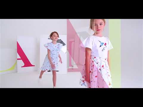 Lanvin Kids Collection