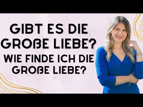 Does True Love Exist? How Do I Find It?