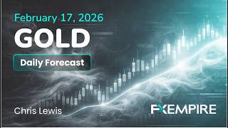 XAU/USD Price Forecast Today, Technical Analysis (February 17): Gold Continues to Be Noisy