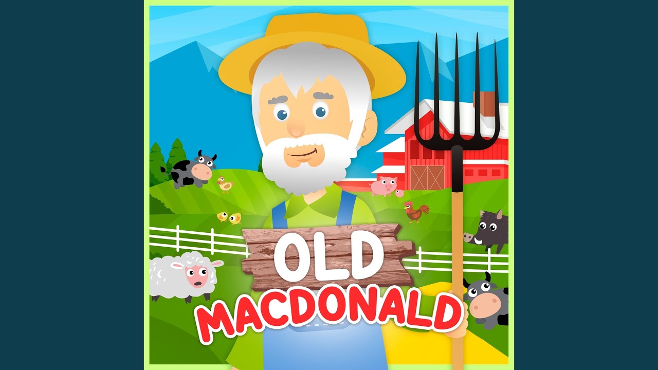 Watch Old Macdonald on YouTube Watch Old Macdonald on YouTube