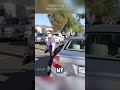 She served us SPICY WATER... then the C0PS did THIS! 😳🤯