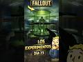 Día 23 #fallout #dia #gameplay #fallout4 #dia23