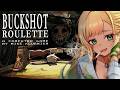 【Buckshot Roulette】久々に賭けたくなって【月成るくす/VRAID】