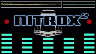 Hotwheels World Race Nitrox 2 Sound Effect