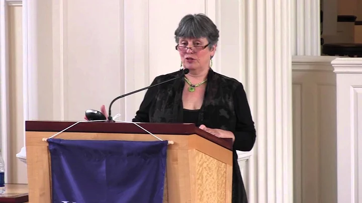 Prof. Teresa Berger - Liturgical Studies Program