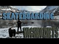 VACHKOZHETS/SKATEBOARDING