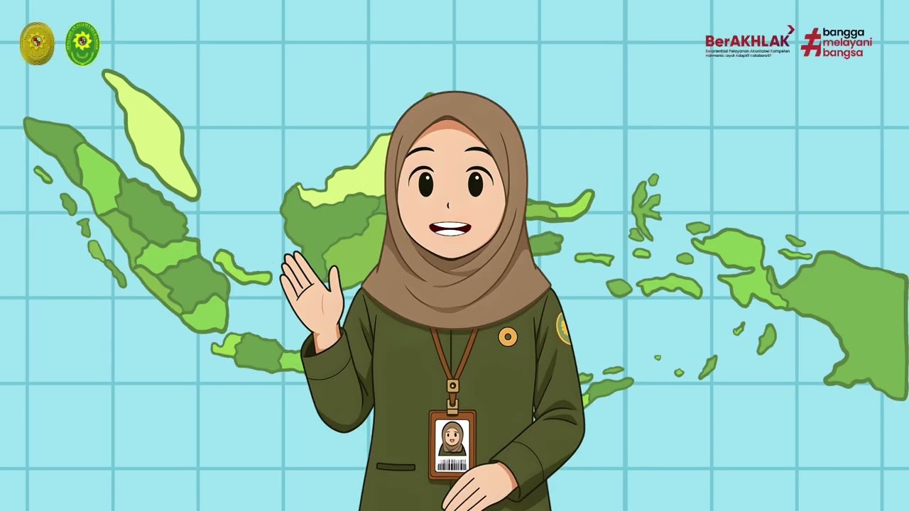 Panduan Pengambilan Salinan Putusan oleh Para Pihak Berperkara  - Pengadilan Agama Sei Rampah