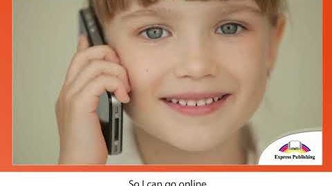 Excel 7 Module 2 My Mobile Phone song!