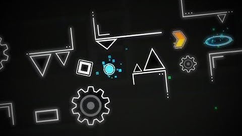 My gameplay part in "Flashback" (by Senko) | GD 2.1