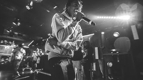 Lil Tjay - Nobody (New Snippet)