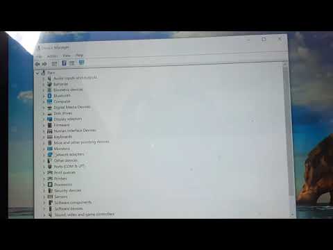 Surface Pro 4 screen flickering - YouTube