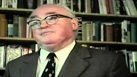 UFOs - Out Of This World - Classic BBC TV Documentary pt4/6