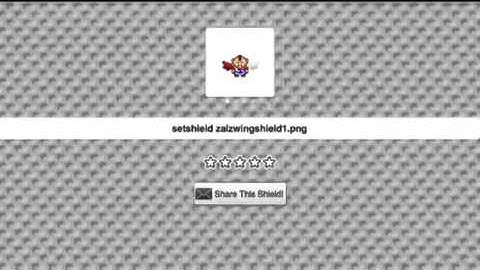 Graal era and classic shield codes