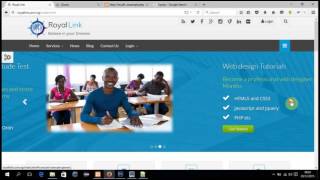 Jquery Tutorial for Beginners -1- Introduction