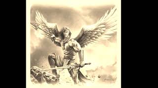 Top 50 Best Angel Tattoo