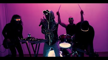 Broken Ego - Getting Higher [Official Video]