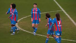 N3 Amical Le Résumé Du Match Smcaen 3-1 Af Virois N2