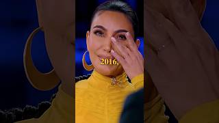 Kim Kardashian Revealed What Happened That Night 😳