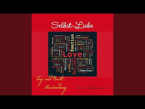 Selbstliebe -- Taganwendung