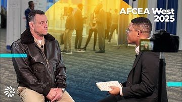 AFCEA West: Adapting Naval Cyber Command to Evolving Threats