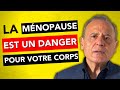 Les 5 Mises En Garde D Un GYNÉCOLOGUE Sur La MÉNOPAUSE Dr Mouly Les 5 Mises En Garde D Un GYNÉCOLOGUE Sur La MÉNOPAUSE Dr Mouly