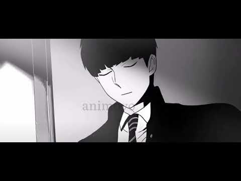 Crazy in Love- Mob × Reigen / 𝙁𝘼𝙉𝙁𝙄𝘾 𝘼𝙈𝙑