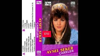 Aysel Şeker Çareler