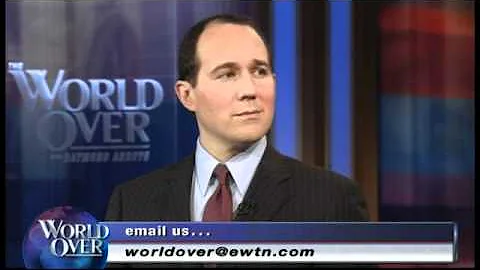 World Over -- 05-10-12 -- Newt Gingirch, Bishop Ro...