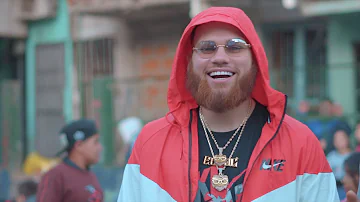 Miky Woodz - No Hay Limite (Video Official)