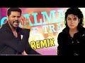 Chalmaar ft. Michael Jackson | PrabhuDeva | Remix | 2021 |  | Devi | Legacy - Tamil |