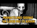 HINDI SILA NATULOG NG 15 ARAW, ITO ANG NANGYARI! BY BOY HOPIA