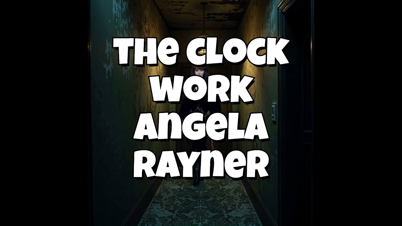 meet the clockwork angela rayner