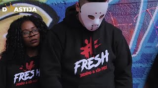 DENIRO & KID PEX FRESH Making of