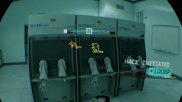 Firewall Zero Hour - Containment as Attackers using C4