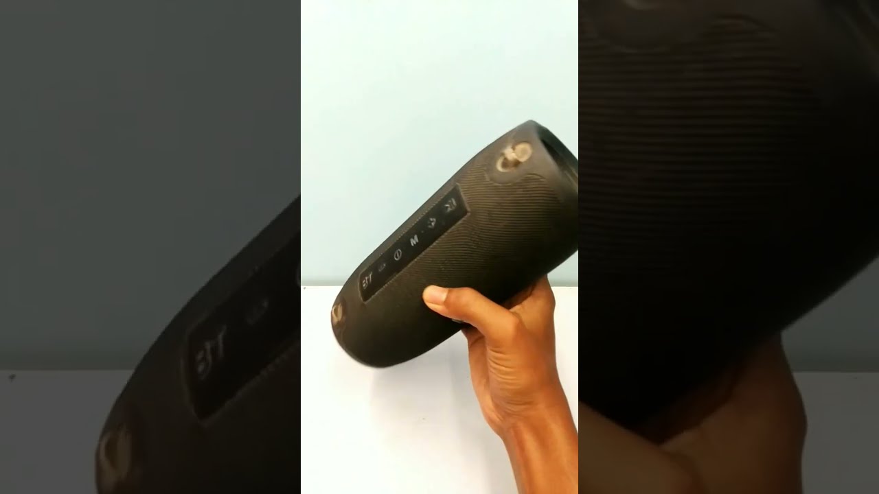 speaker charging port repair shorts YouTube
