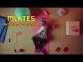 Pilates versión Valorant - Diamante