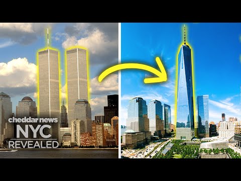 Video: Com ’ este noua deschidere Eataly la World Trade Center din New York