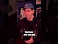 Gabe Saporta and Joel Madden talk about how they maintain their cool on Artist Friendly