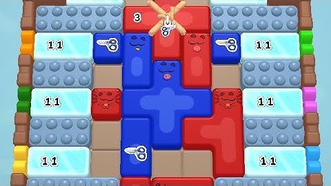 Farm Block Escape level 73 Gameplay Walkthrough Solution