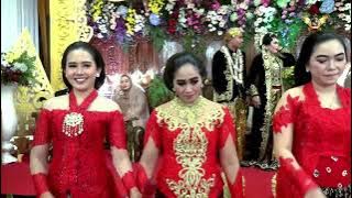 LAGU PAMBUKO  OJO DI PLEROKI - GAMBANG SULING ALL ARTIS SEMAR MULYO