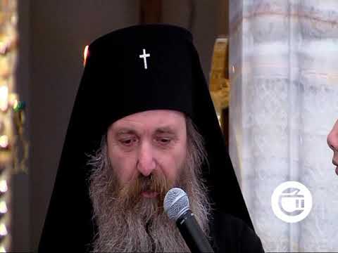 რა იქადაგა მეუფე იაკობმა ნინოობას ბოდბეში?