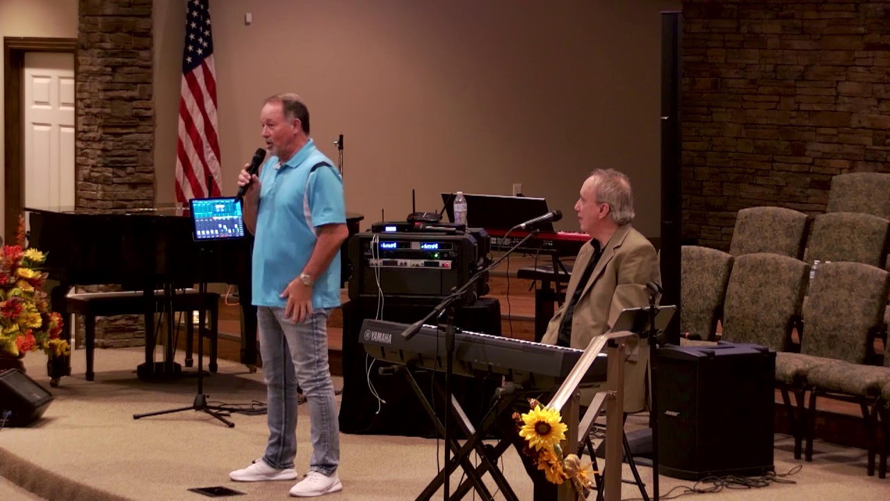 Faith's Journey Concert 9.13.26