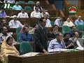 Women in parliament are showpieces  ershad i news  current affairs