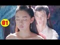 Độc Cô Tiên Nữ - Tập 1 | Phim Bộ Cổ Trang Trung Quốc Hay Nhất 2019 - Lồng Tiếng