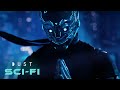 Sci-Fi Short Film "Wayward Gods" | DUST