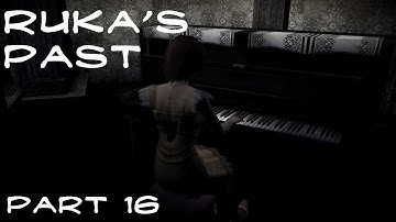 Fatal Frame 4 (Wii) Part 16 - Ruka
