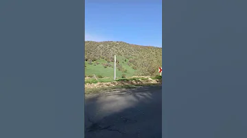 طبیعت قشنگی مناطقی سردشت بدن یک فیلم قشنگ میزارم تا حلا ندیدی 
